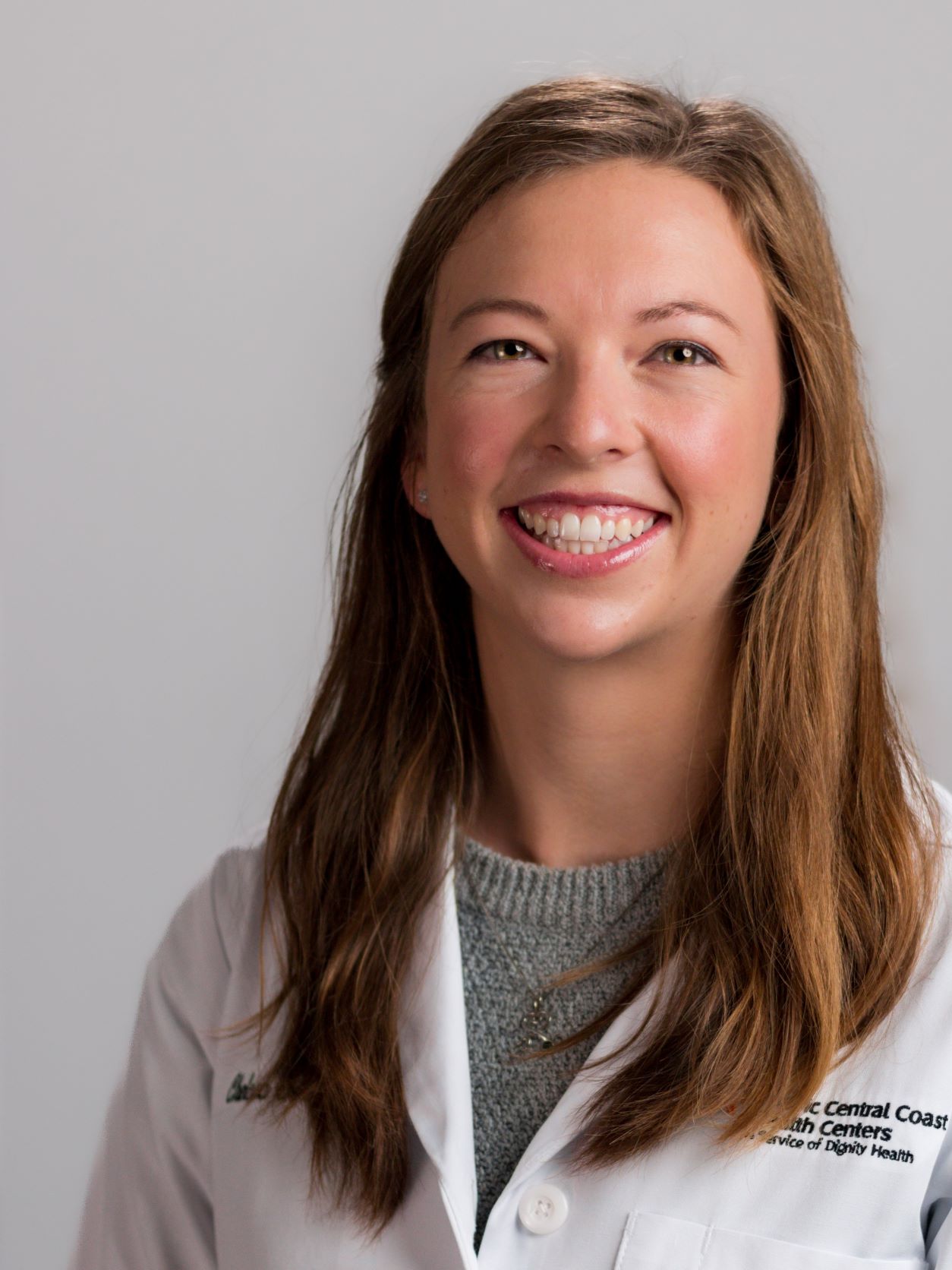 Portrait of Chelsea Crawford, PA-C