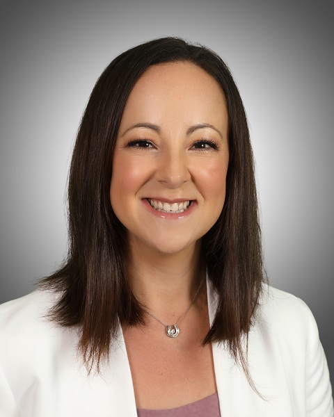 Portrait of Melissa M. Formica, ACNPC-AG, RNFA