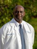 Portrait of Adebambo O. Ojuri, MD