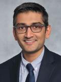 Portrait of Arpit Patel, MD