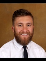 Portrait of Garret L. Strand, DPM