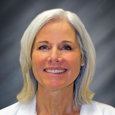 Portrait of Joanie Novacek, NP