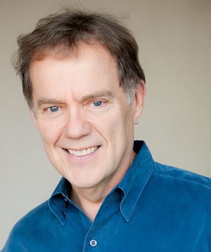 Portrait of Roger Hicks, MD