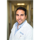 Portrait of Nathan A. Javari, DPM