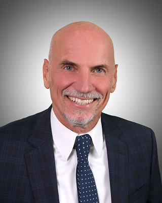 Portrait of Daniel E. Herron, MD