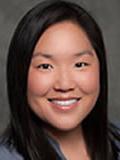 Portrait of Karen K. Pak, AuD