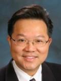 Portrait of Wayne K. Cheng, MD
