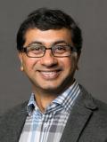 Portrait of Rajat Walia, MD