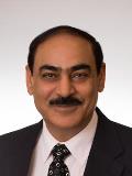 Portrait of Rafiq A. Sheikh, MD