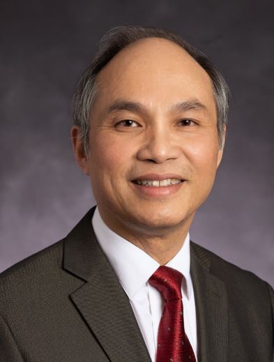 Portrait of Paul T. Nguyen, MD