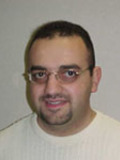 Portrait of Badran Madani, MD