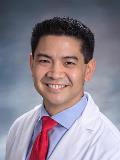 Portrait of Jonathan David Salcedo, MD