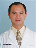 Portrait of Richard X. Nguyen, MD