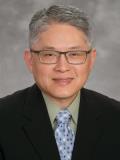 Portrait of Charles Hu, MD