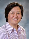 Portrait of Vicky W. Yang, MD
