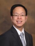 Portrait of Kelvin Shih Chun Wong, MD