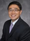 Portrait of Jae-O Bae, MD