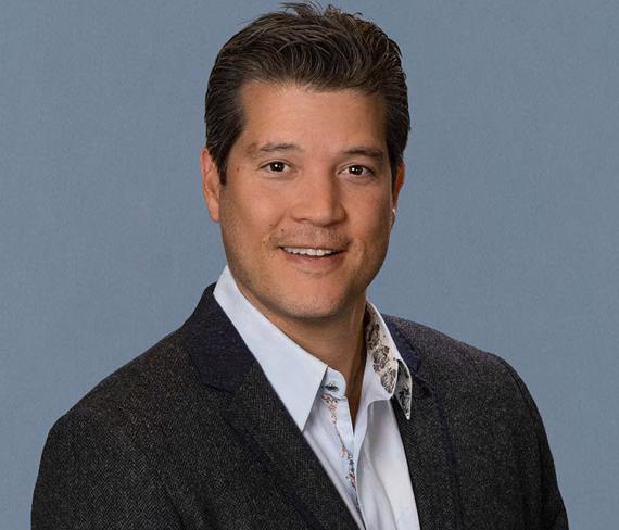 Portrait of Matthew Kenichi Paul, MD