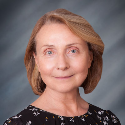 Portrait of Elizabeth B. Kocot, MD