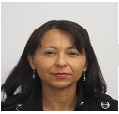 Portrait of Olivia Farfan-Gonzalez, MD