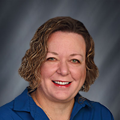 Portrait of Kendra Jean McAnally, DO