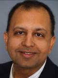 Portrait of Avinash S. Patil, MD