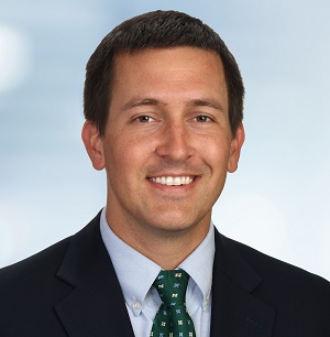 Portrait of William R. Kennedy, MD