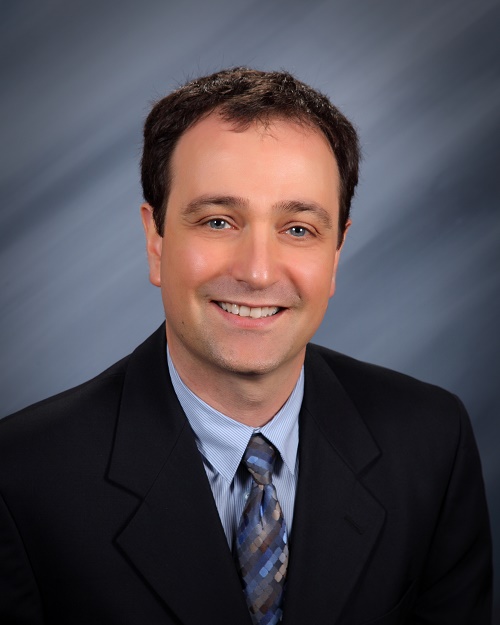 Portrait of Samer Shihabi, MD