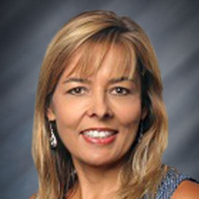 Portrait of Monica R. Willsey, MD