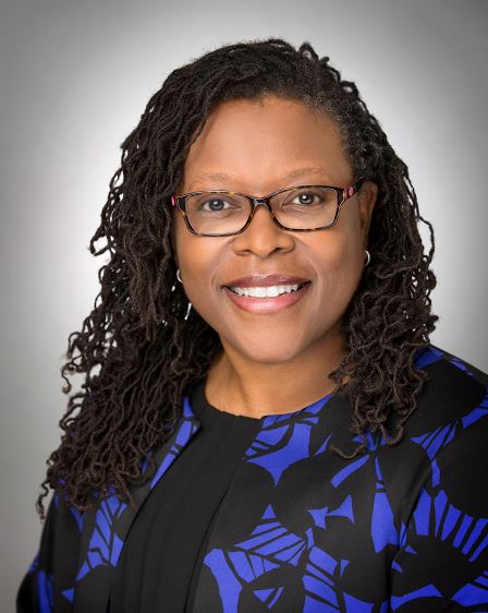 Portrait of Kimberly Bates, MD