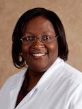 Portrait of Tracey K. Peatross, MD
