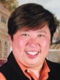 Portrait of Rebecca Sy Ching, MD