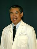 Portrait of Chester Choi, MD