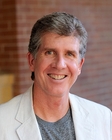 Portrait of Mark Francis Mooney, MD