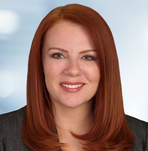 Portrait of Anna D. Burke, MD