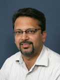 Portrait of Piyush Kumar Dhanuka, MD