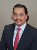 Portrait of Andrew Reza Langroudi, DPM