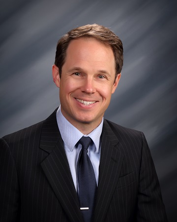 Portrait of Jesse D. Babbitz, MD