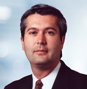 Portrait of Brian C. Fitzpatrick, MD