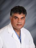 Portrait of Shaukat A. Shah, MD