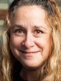 Portrait of Wendy Sue Fischer, LMFT