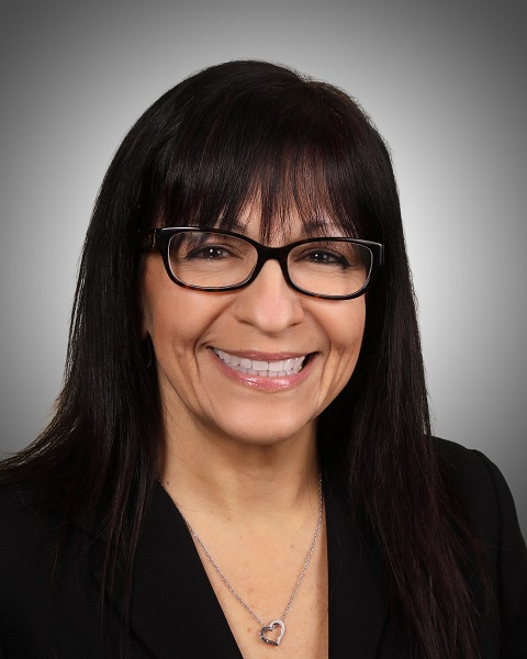 Portrait of Evelyn G. Fainsztein, MD