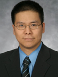 Portrait of Steven C. Ting, MD