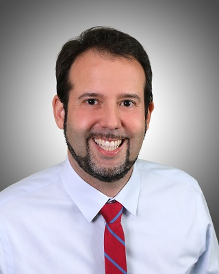 Portrait of Theodore C. Marentis, MD