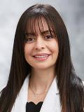 Portrait of Monica Torres, MD
