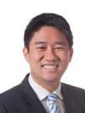 Portrait of Daniel Wee, MD
