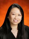Portrait of Lynn Li-Yin Chen Jeffers, MD