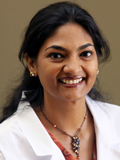 Portrait of Sunita Gupta, MD