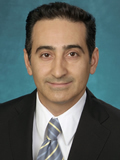 Portrait of Sina Nafisi, MD