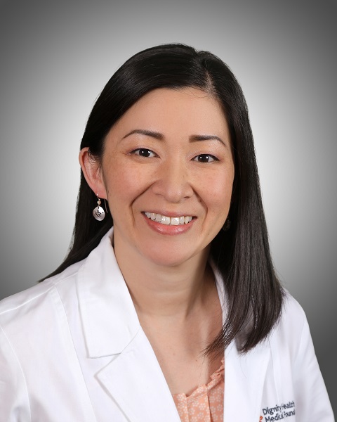 Portrait of Melissa C. Lao, MD